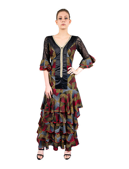 Undeniable Bajinya announces her new online shop