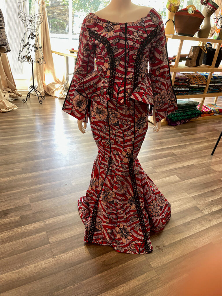 Fall Fashion Gala