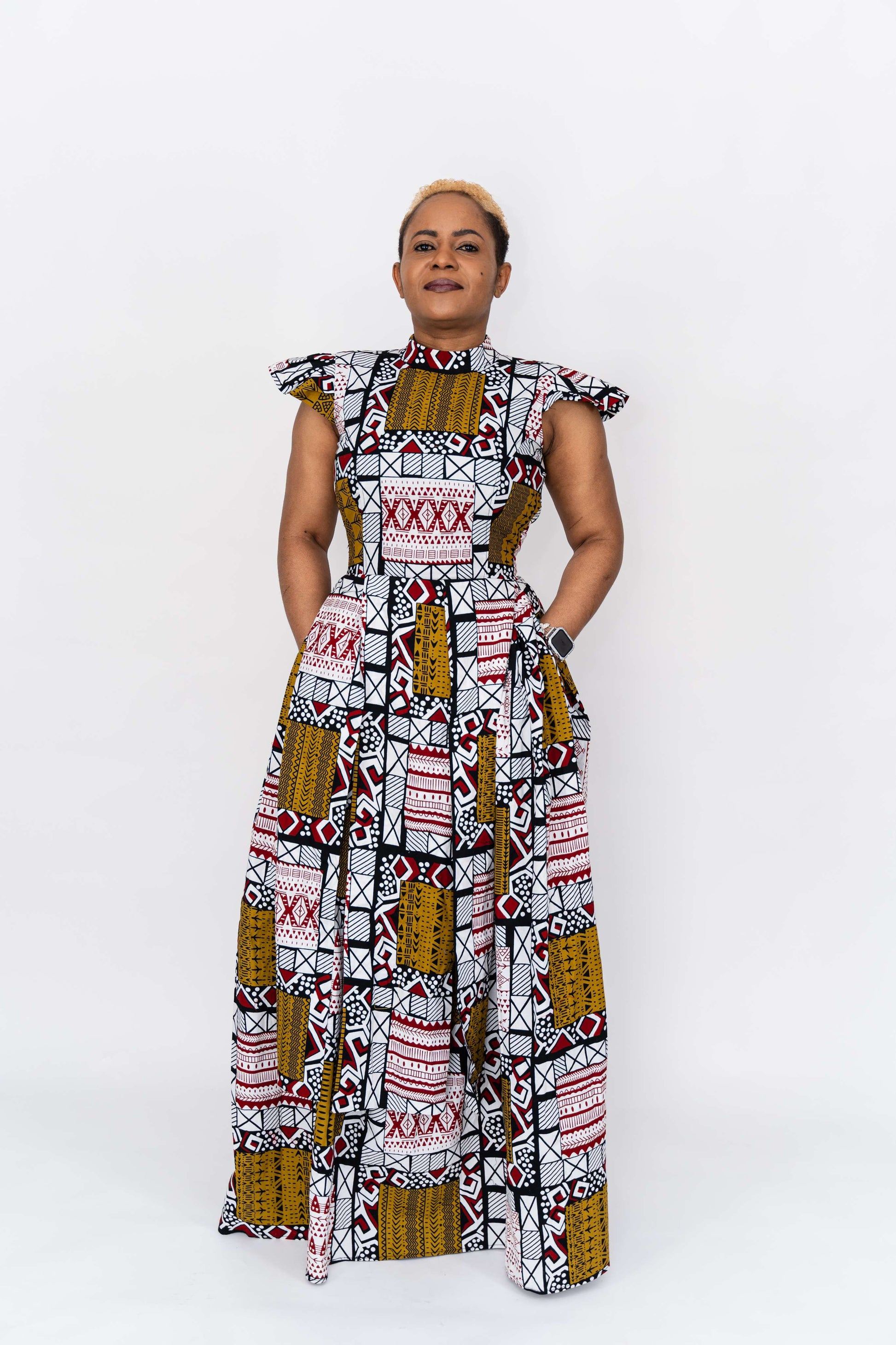 African Dresses