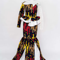 African Dresses
