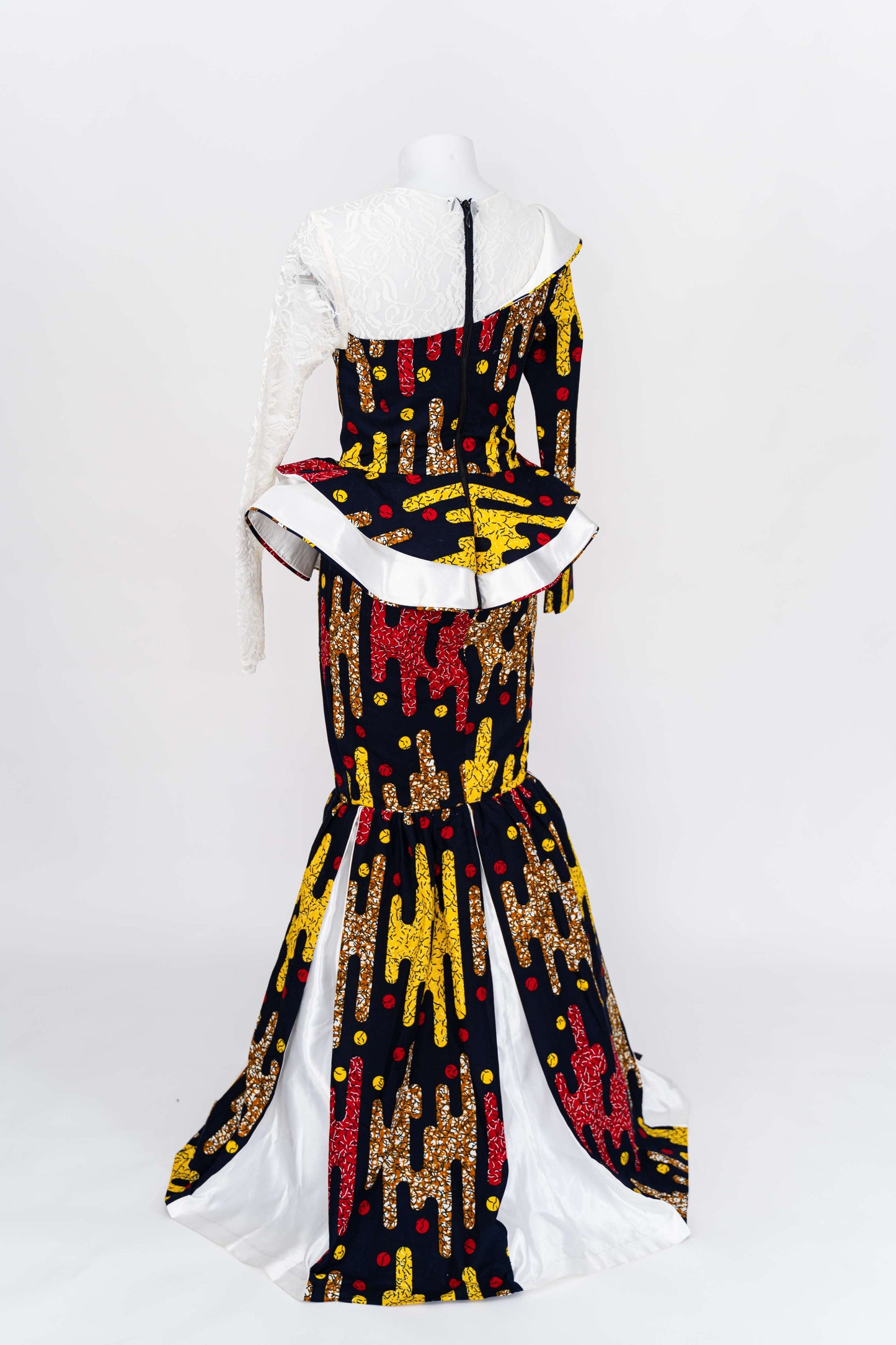 African Dresses
