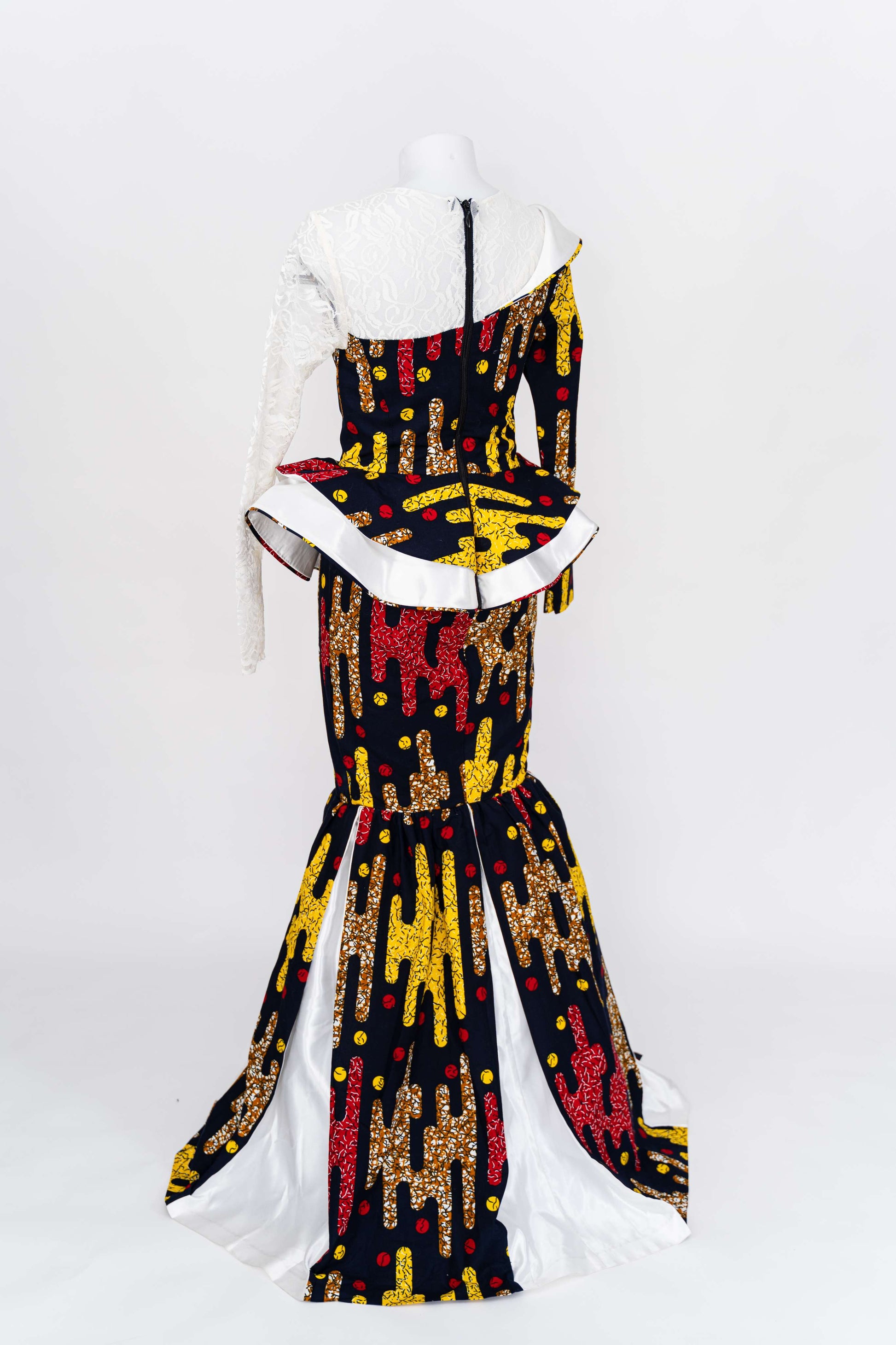 African Dresses
