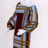 African Dresses
