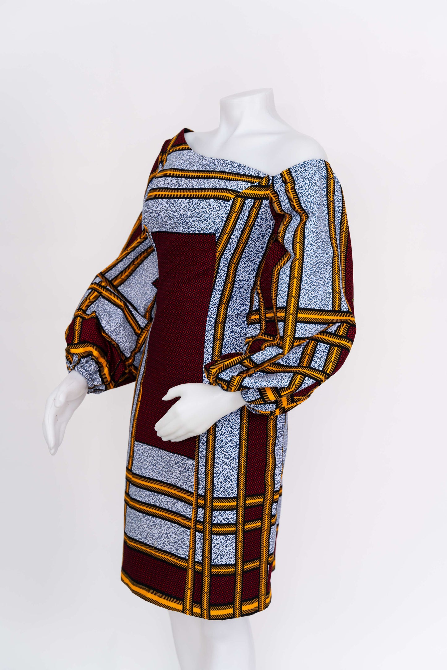 African Dresses

