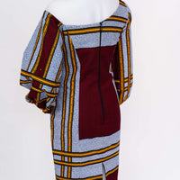 African Dresses
