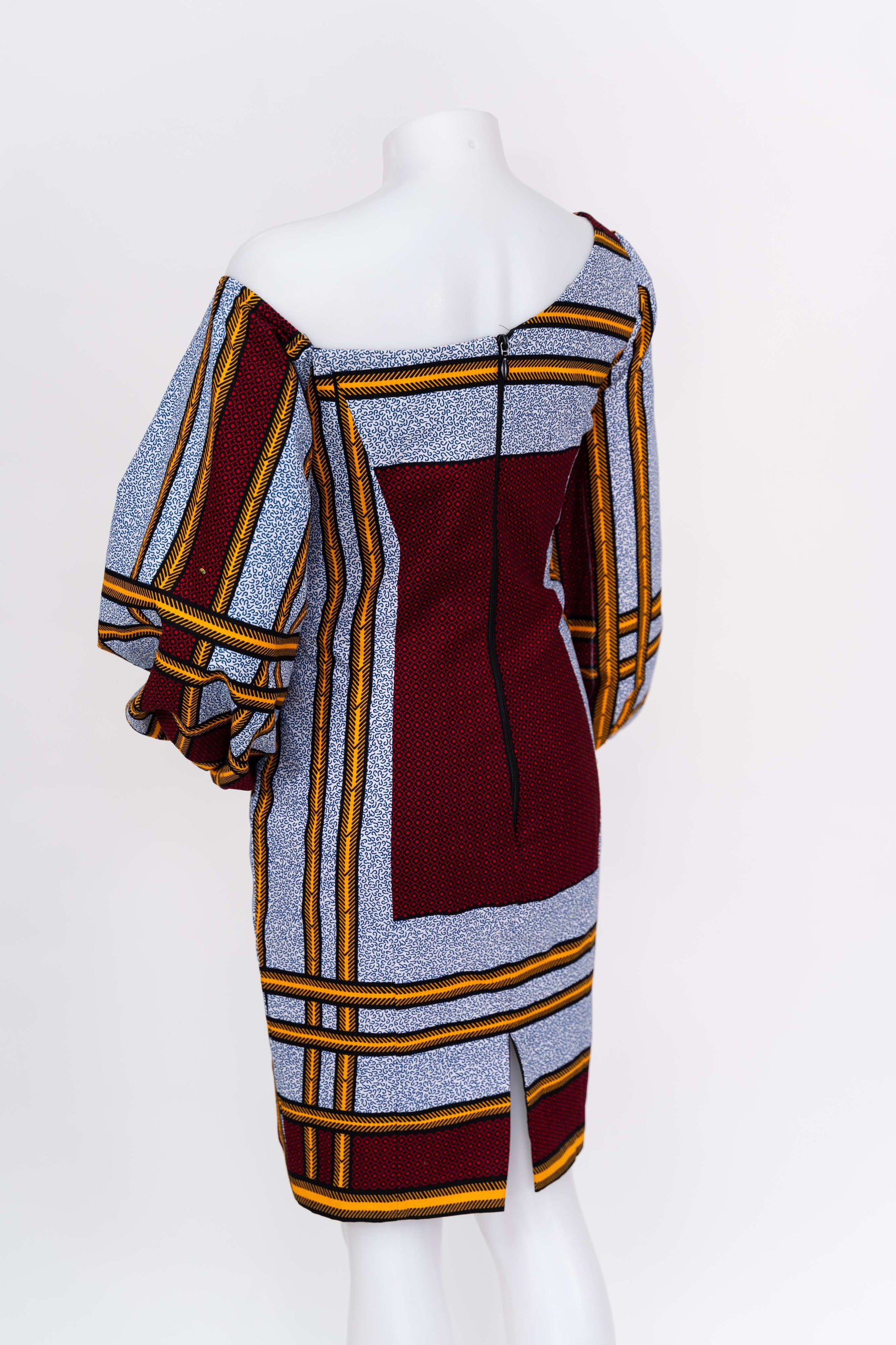 African Dresses
