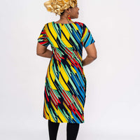 African Dresses
