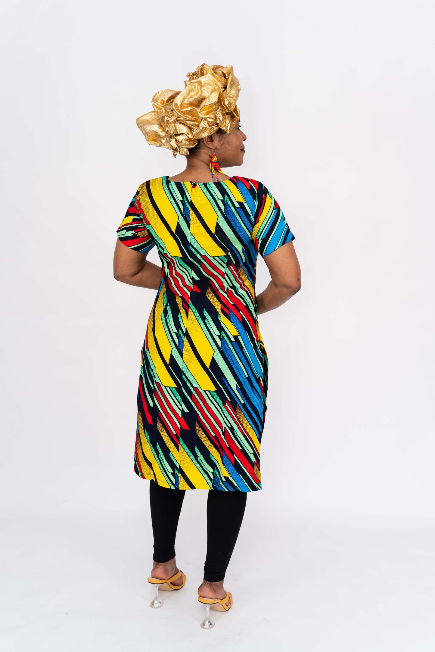 African Dresses
