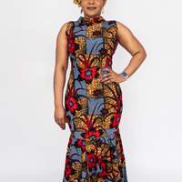African Dresses