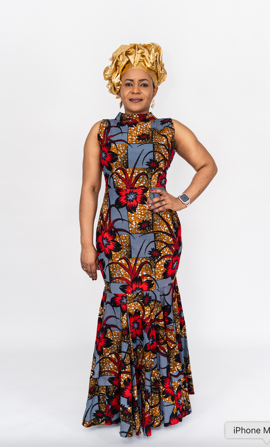 African Dresses