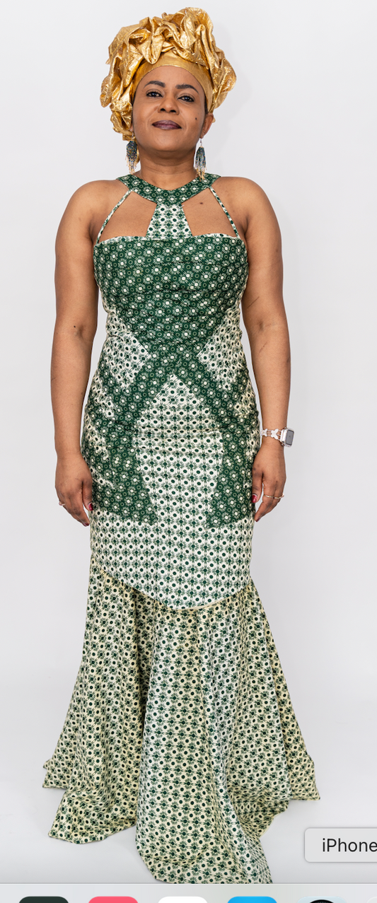 African Dresses