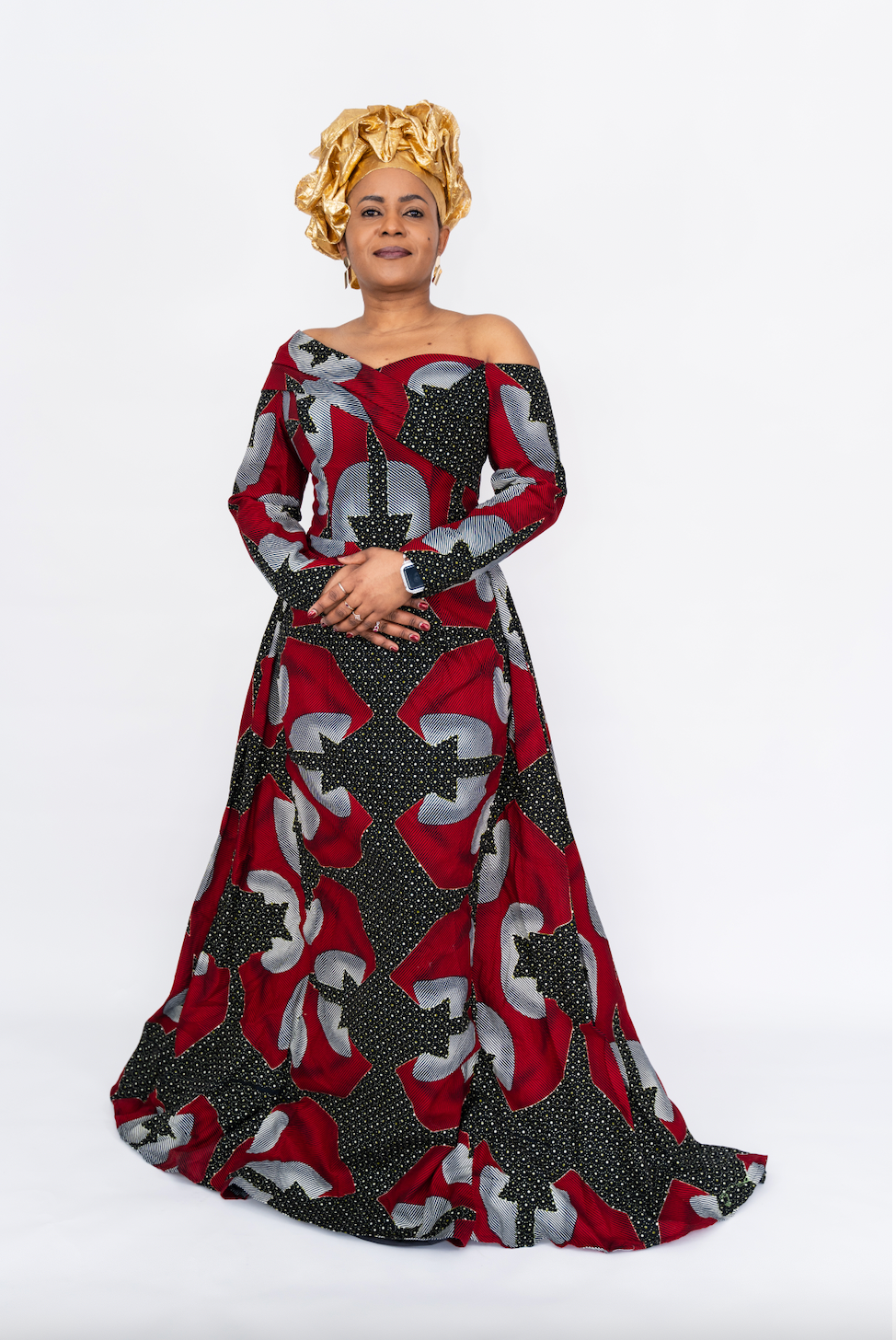 African Dresses