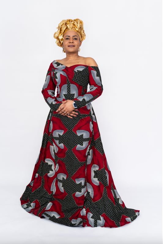 African Dresses
