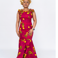African Dresses