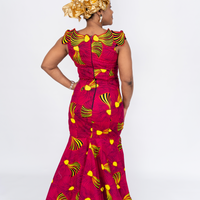 African Dresses