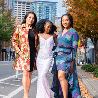 UB Undeniable Fashion Show - Free Admission