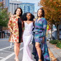 UB Undeniable Fashion Show - Free Admission